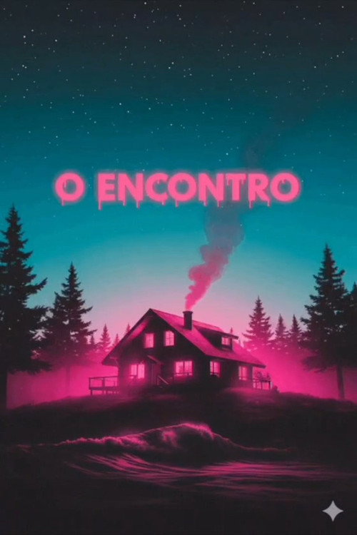 Постер «O Encontro»