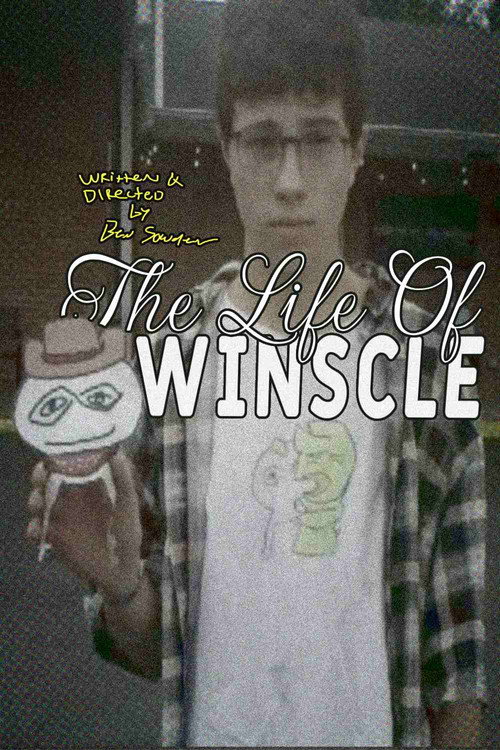 Постер «The Life Of Winscle»