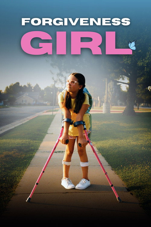 Постер «Forgiveness Girl»