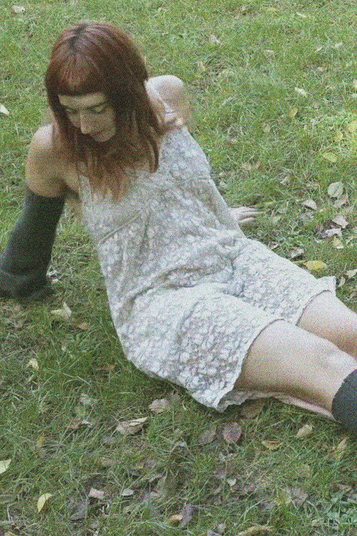 Постер «Alma Nómada - Candace»