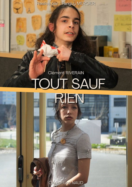 Постер «Tout sauf Rien»