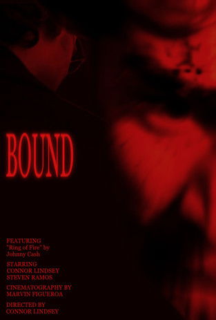 Постер «BOUND»
