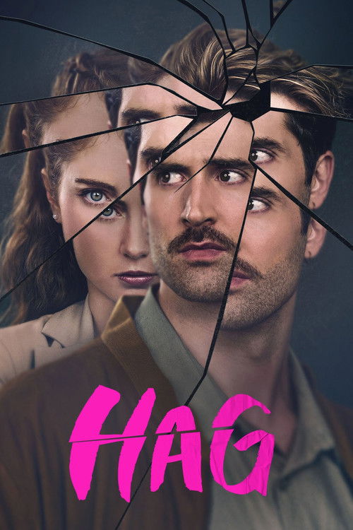 Постер «Hag»