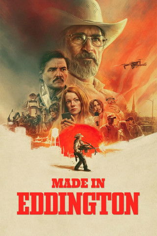 Постер «Made in Eddington»