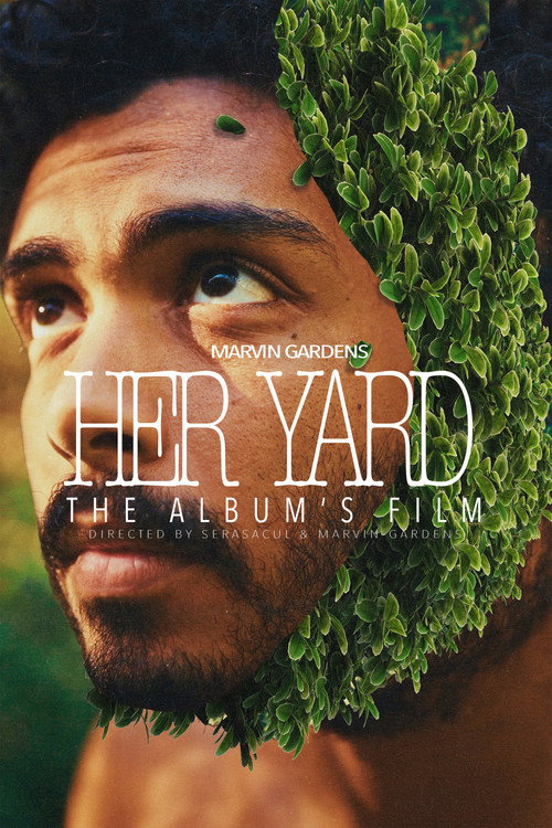 Постер «Her Yard»