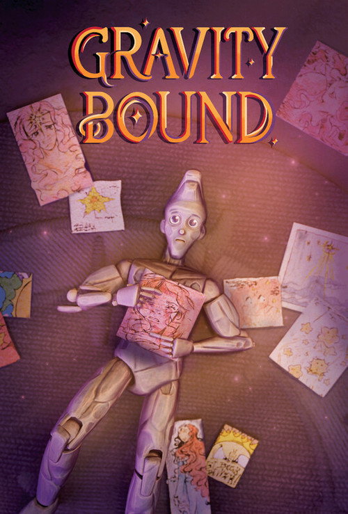 Постер «Gravity Bound»