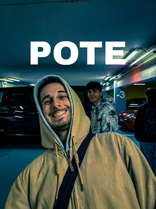 Постер «POTE»