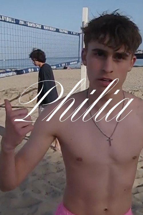 Постер «Philia»