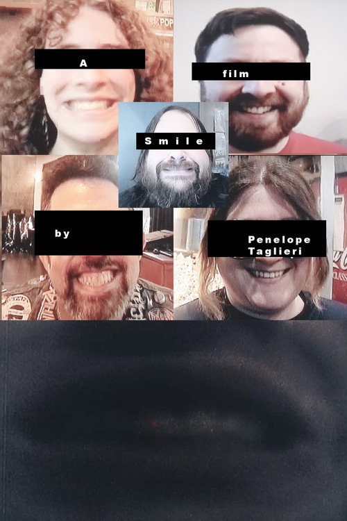 Постер «Smile»