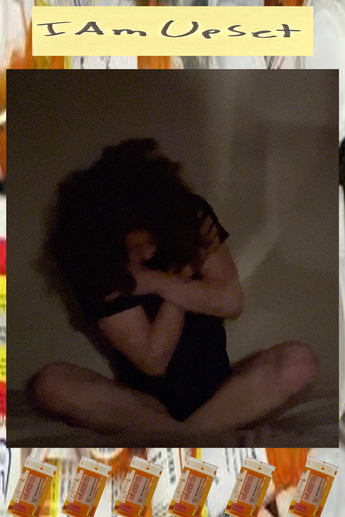 Постер «I Am Upset»