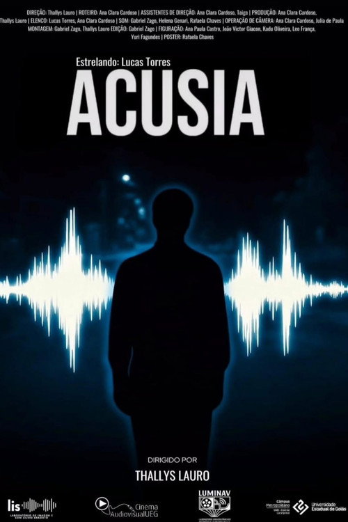 Постер «ACUSIA»