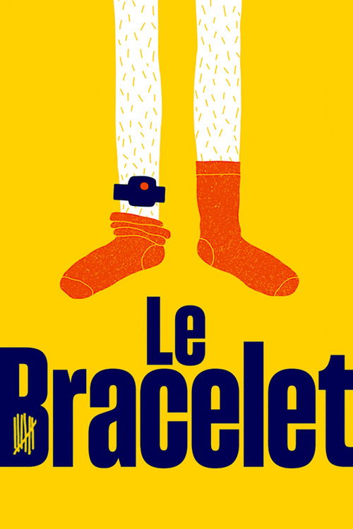 Постер «Le Bracelet»