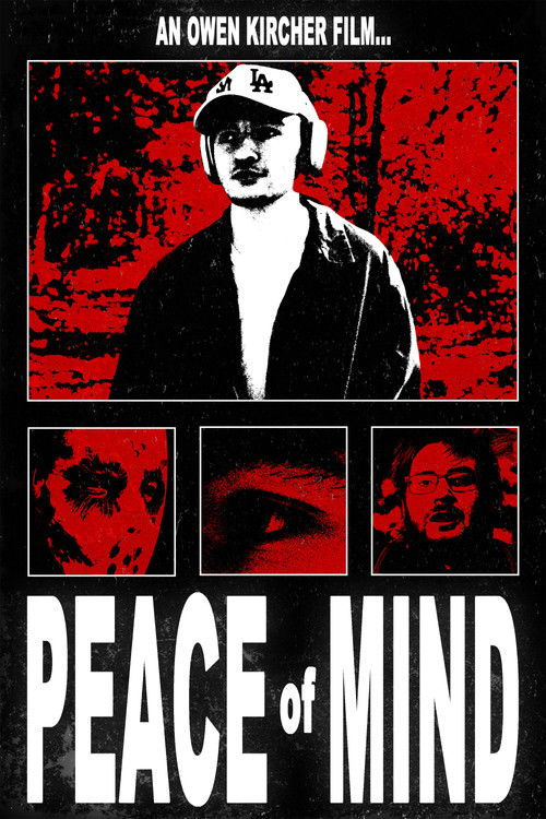 Постер «Peace of Mind»