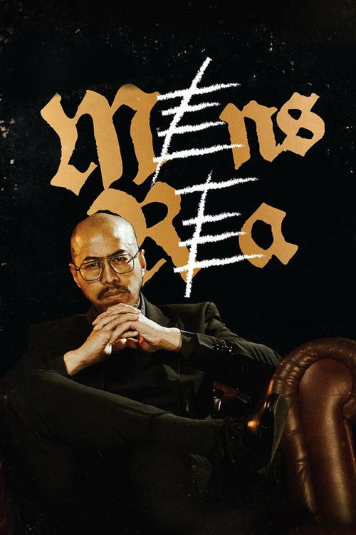 Постер «Mens Rea»