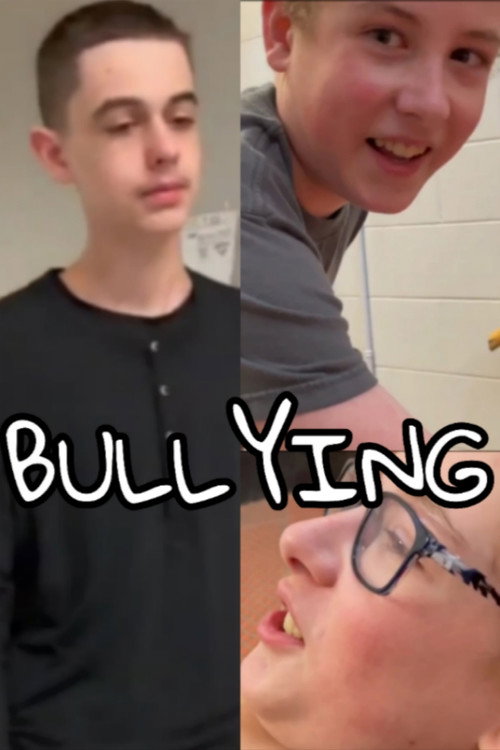 Постер «Bullying»