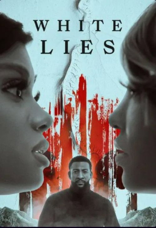Постер «White Lies»