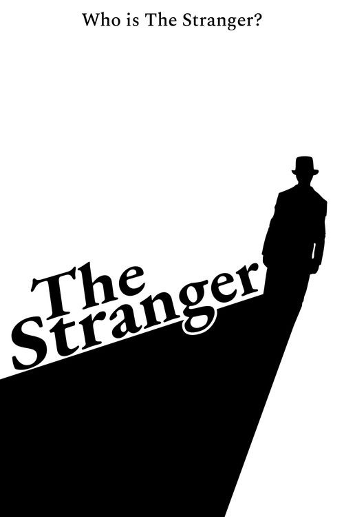 Постер «The Stranger»