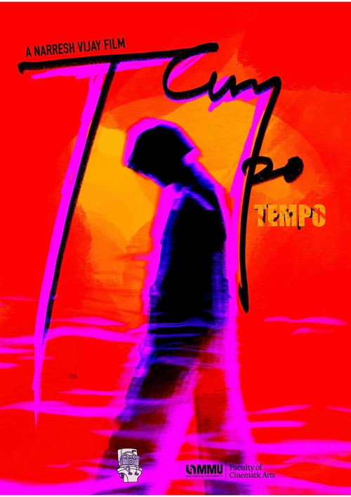 Постер «Tempo»