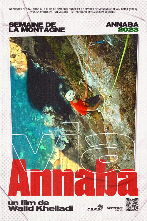 Постер: Via Annaba