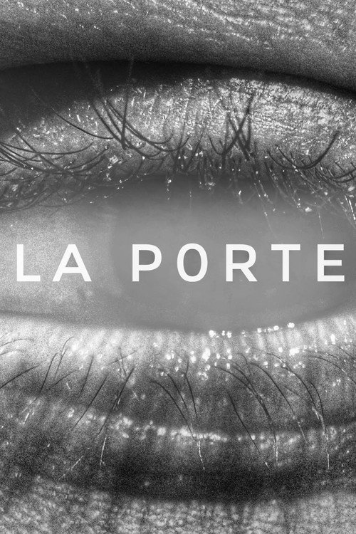 Постер «La Porte»