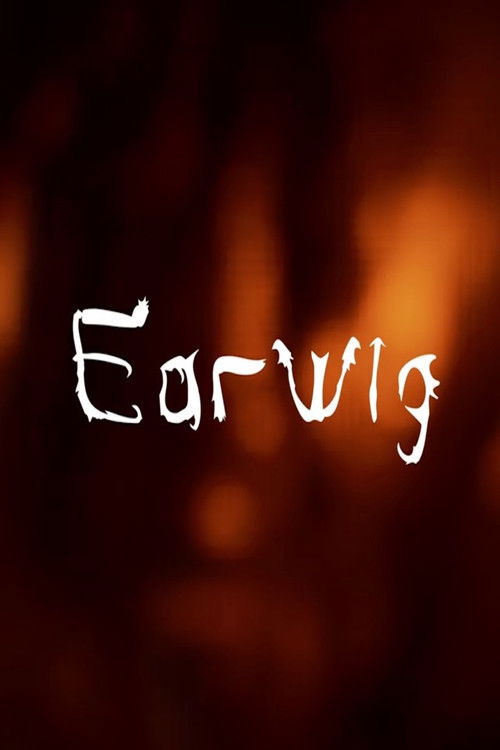 Постер «Earwig»