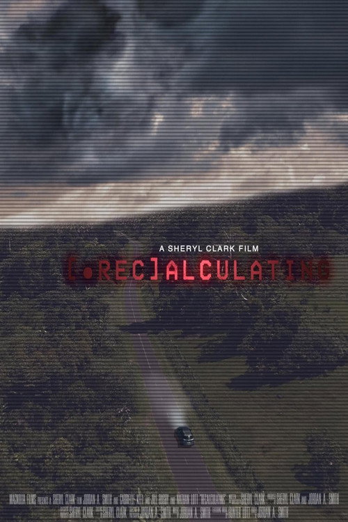 Постер «Recalculating»