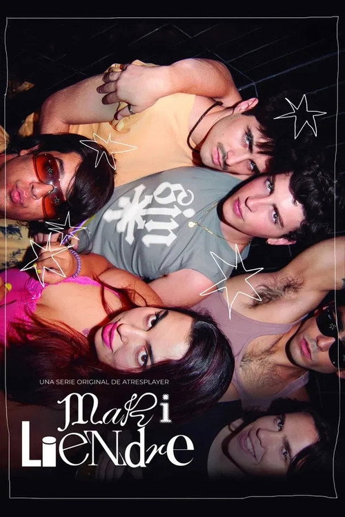 Постер «Más de Mariliendre»