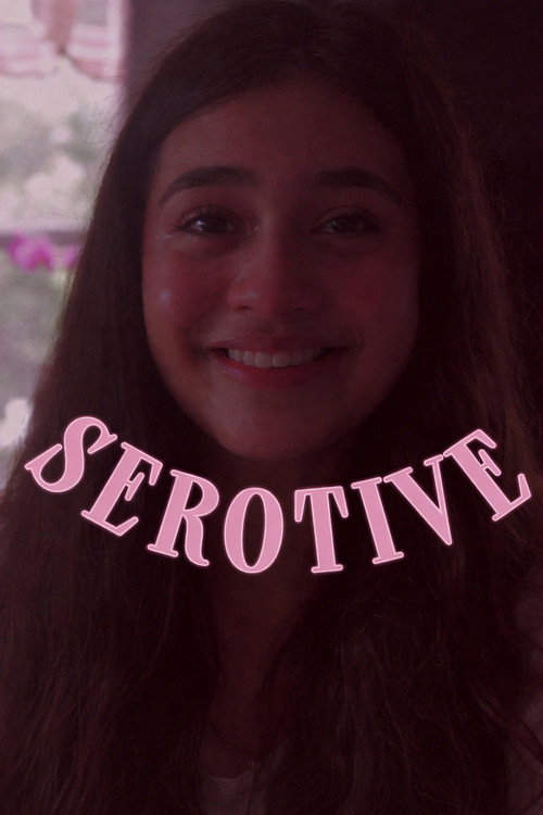 Постер «SEROTIVE»