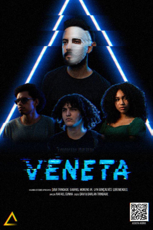 Постер «Veneta»