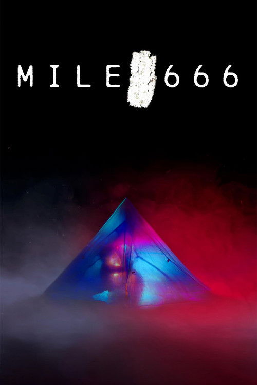 Постер «Mile 666»