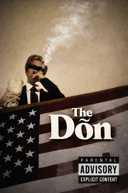 Постер «The Dõn»