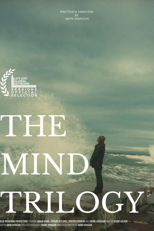 Постер «The Mind Trilogy»