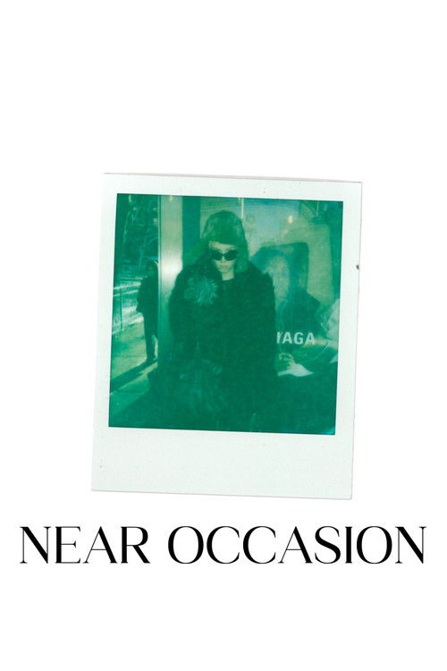 Постер «Near Occasion»