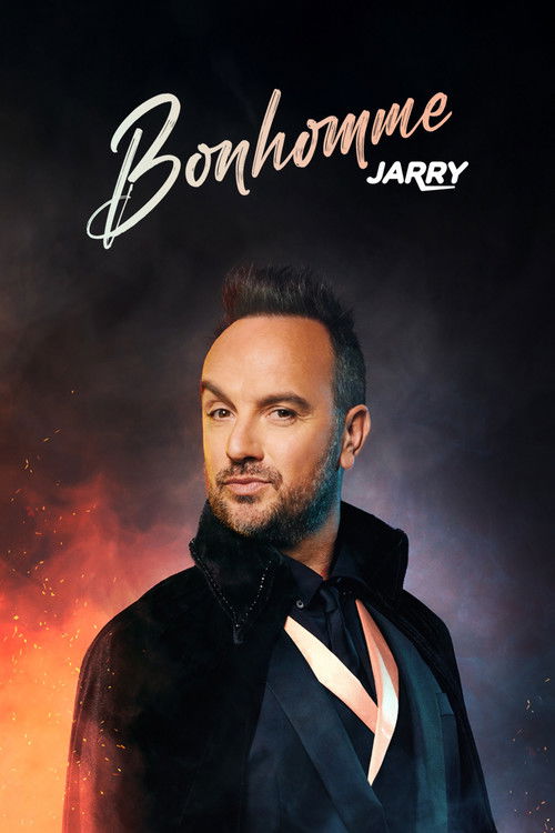 Постер «Jarry : Bonhomme»