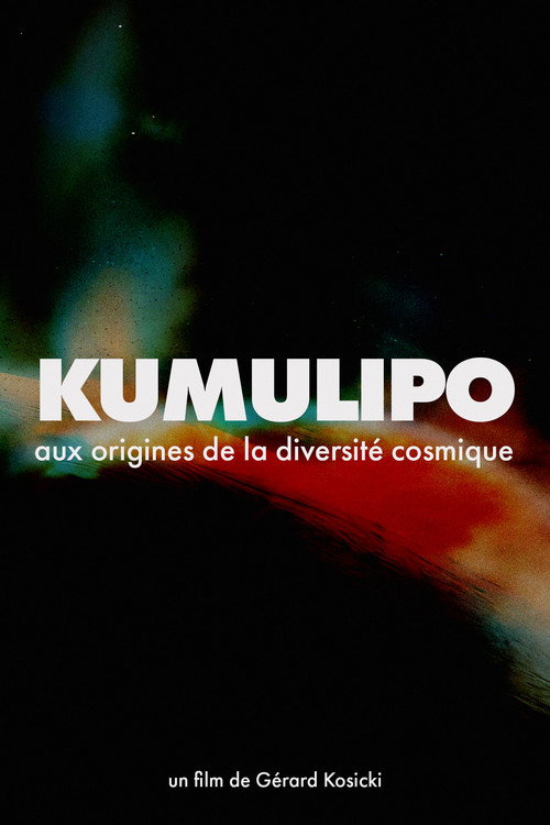 Постер «Kumulipo»