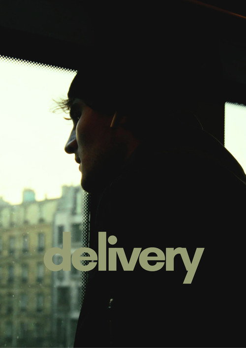 Постер «Delivery»