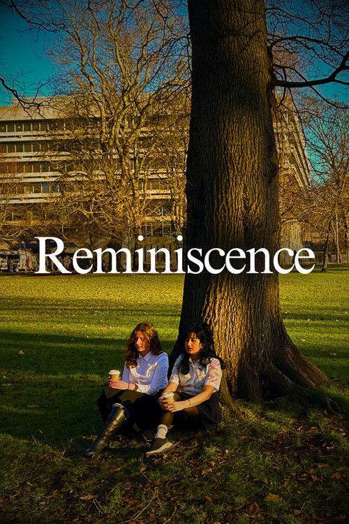 Постер «Reminiscence»