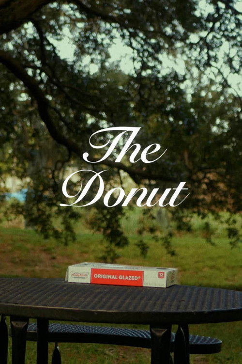 Постер «The Donut»