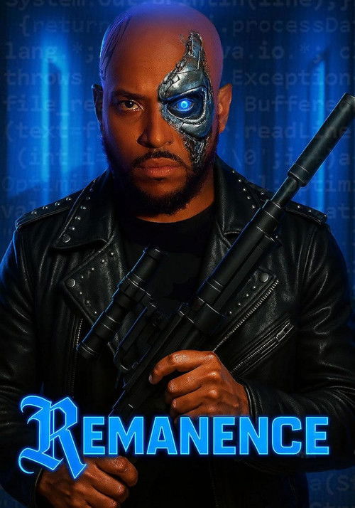 Постер «Remanence»