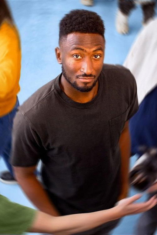 Постер «A Year in The Life at MKBHD.»