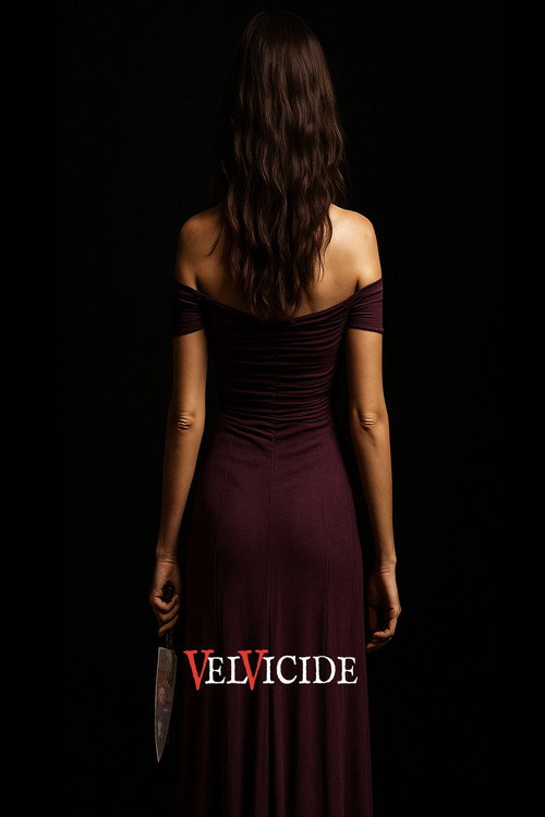 Постер «Velvicide»