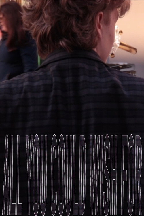 Постер «All You Could Wish For»