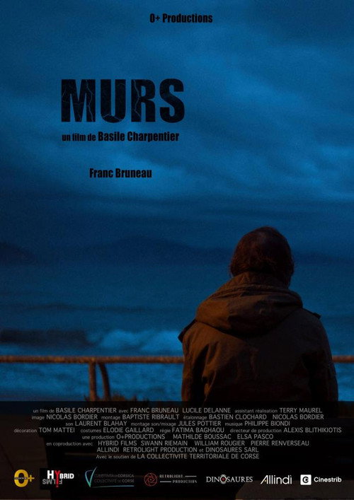 Постер «Murs»
