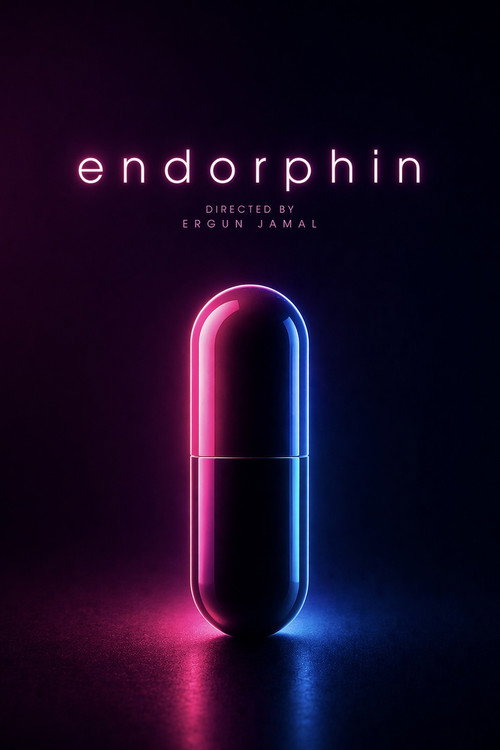 Постер «Endorfin»