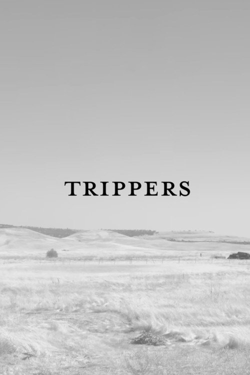 Постер «Trippers»