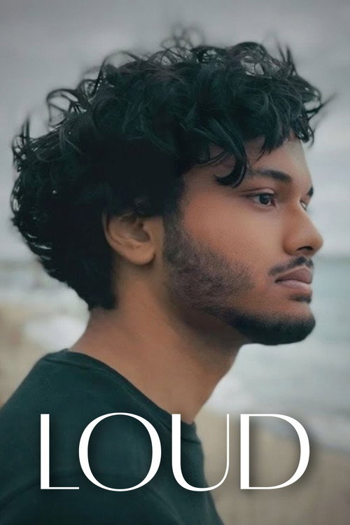 Постер «Loud»