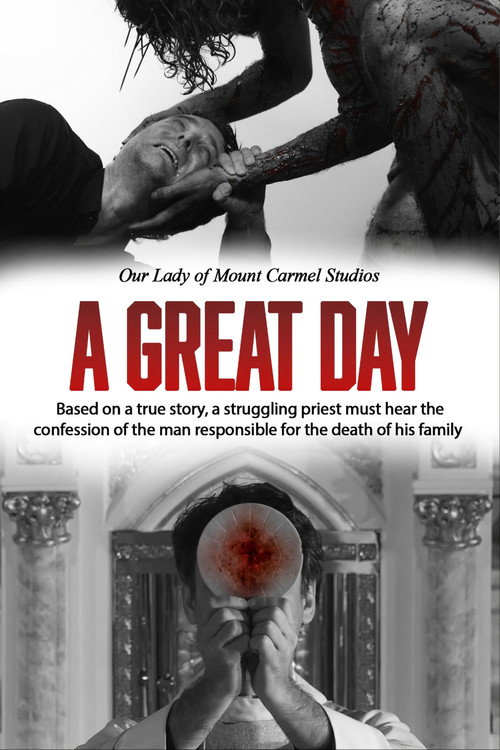 Постер «A Great Day»