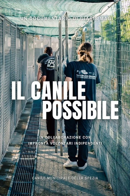 Постер «Il Canile Possibile»