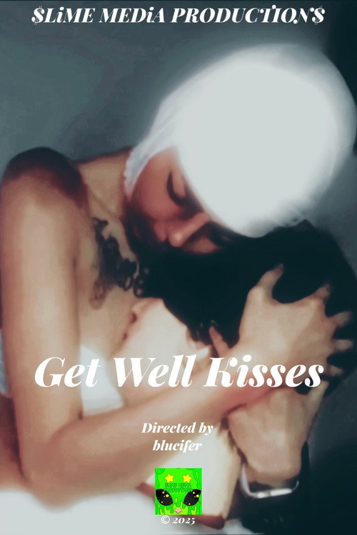 Постер «Get Well Kisses»