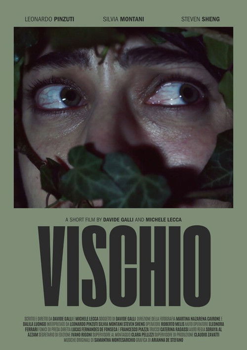 Постер «Vischio»